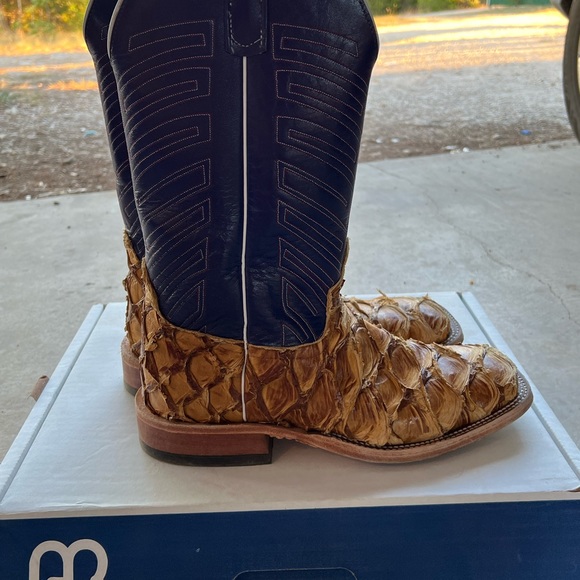 Anderson bean boots - Picture 4 of 6